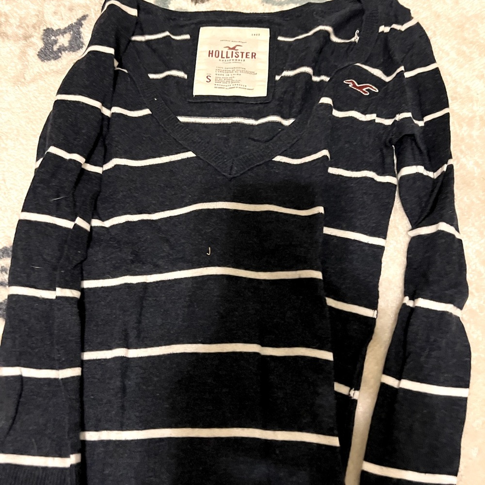 Long sleeve